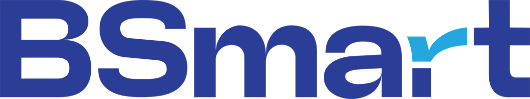 BSmart logo
